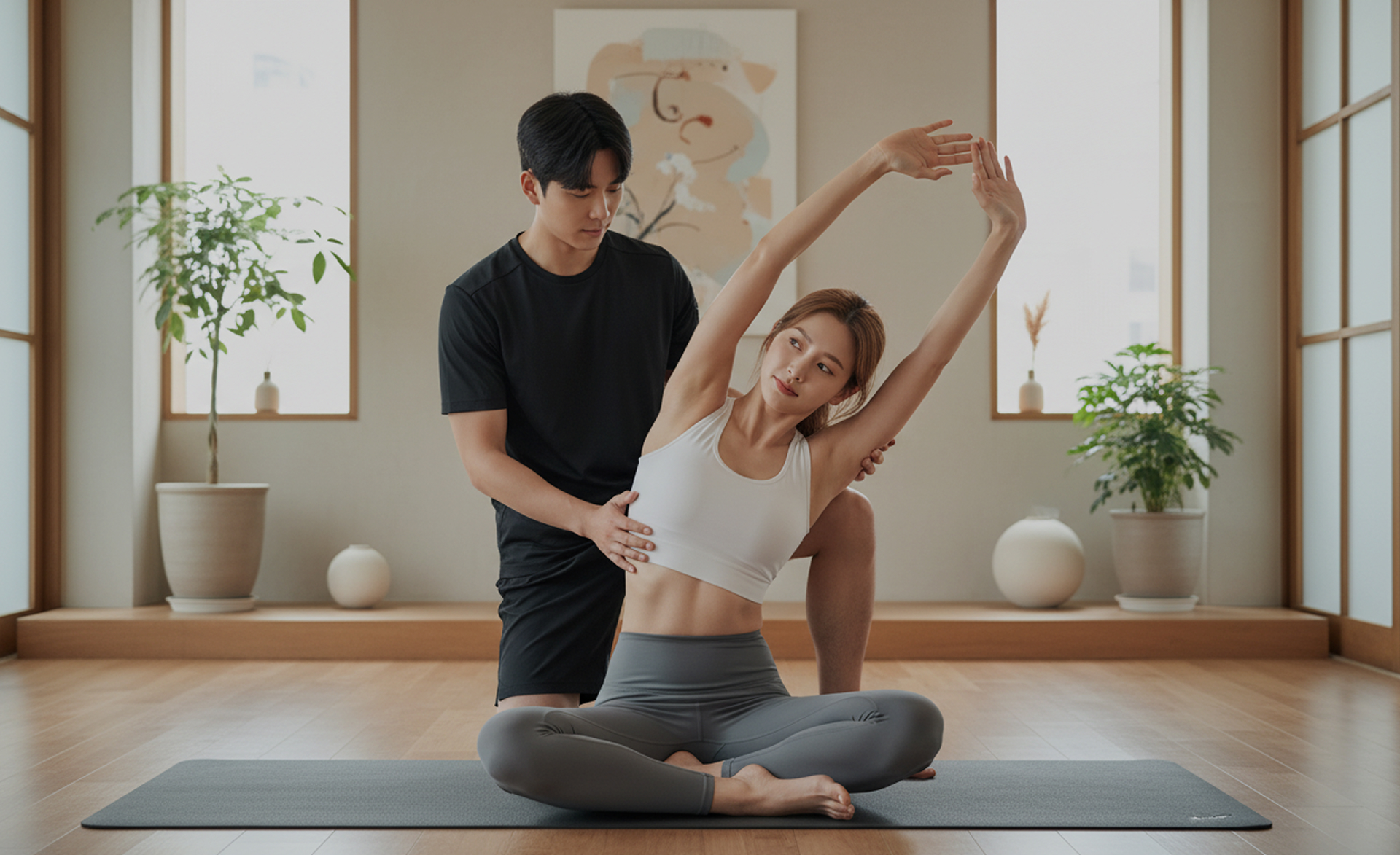 PosturalMuscles Background